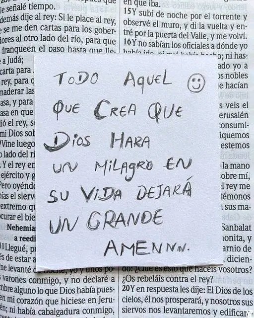 SOYCRISTIANOEVA's tweet photo. Amén https://t.co/90aafT5I7h