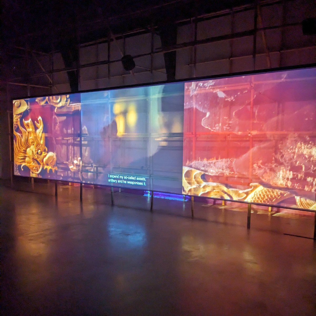 Tabish Khan tweet media