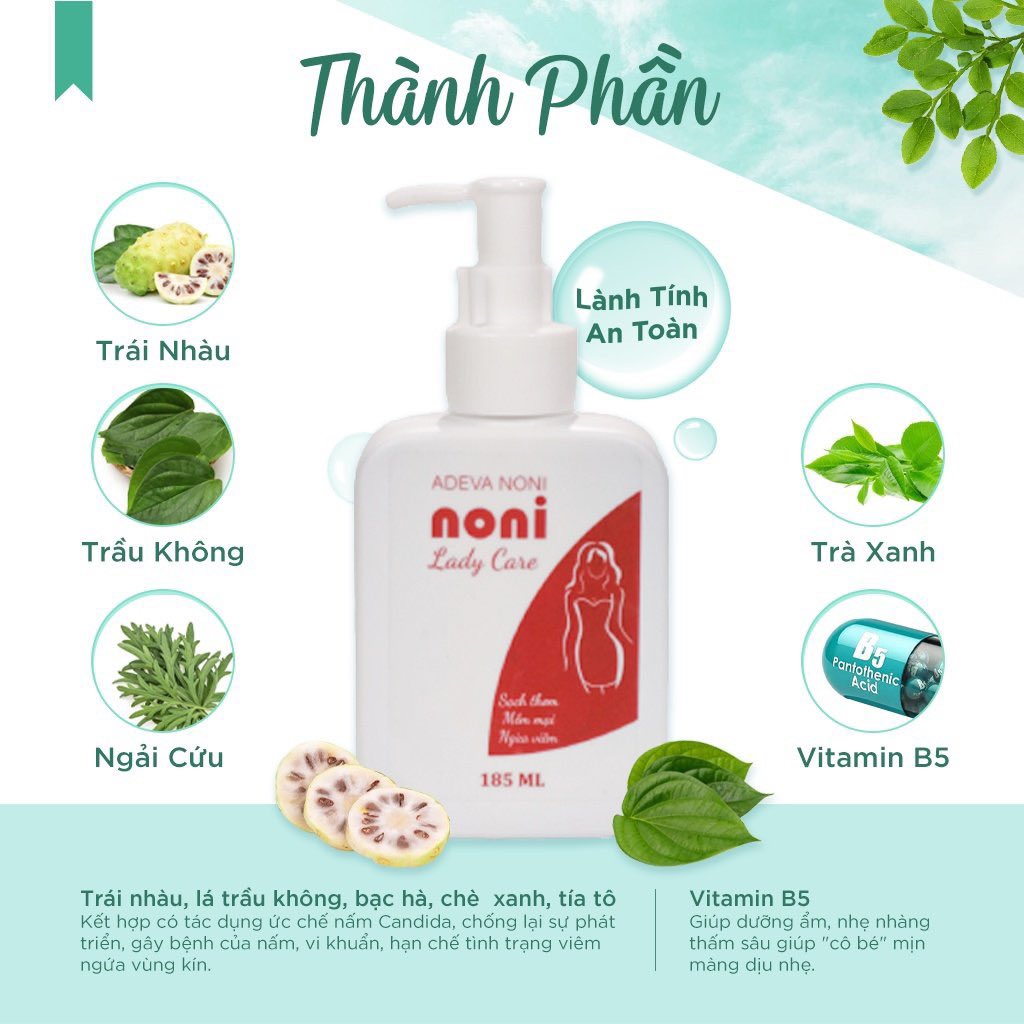 thuyan1216's tweet photo. Tuần vừa rồi, nhà mình trong khu ngập lụt. Dù đã trang bị quả thời trang quần ủng nhưng vẫn không tránh khỏi những lúc vội hoặc như hôm trước không lường được khu nước ngập sâu nên mình lội nước ngập cổ. 

Quanh khu mình nhiều xưởng sửa chữa ô tô, nhiều xưởng và nhà máy sản xuất, cây xăng dầu… rồi cả là khu cuối gió nên nước vừa nổi váng xăng dầu lại vừa ngập rác. Tuy mọi người cũng đã cố gắng dọn nhưng cũng không cải thiện được bao nhiêu. Nhìn cái nước mà sợ.

Vậy là, da mình bắt đầu nổi mẩn đỏ 😭

Hôm qua, chai Lady care đang dùng sắp hết, lúc lấy chai mới, mình chợt loé lên ý tưởng: sao không dùng Lady care để tắm luôn nhỉ. Nghĩ cái là triển luôn. Vì biết thành phần và công dụng của em này rồi. Với những ưu điểm nổi bật như: 

👉Khả năng chống viêm, chống nấm của trái nhàu, đã được minh chứng bởi nhiều nghiên cứu khoa học uy tín.

👉Mùi hương thiên nhiên của chiết xuất bạc hà mang lại cảm giác mát lạnh dễ chịu trên da

👉Noni Lady Care sử dụng chất tạo bọt Sodium Cocoyl Isethionate, có nguồn gốc từ dầu dừa giúp làm sạch hiệu quả mà không gây khô rát da nữa. 

Vậy là từ giờ món này sẽ được mình tận dụng dài dài, cứu nguy cho cái làn da mùa nước lũ 😊

Còn mấy bạn mà không lội nước như mình thì món này cực kì cực kì an toàn sử dụng cho “cô bé” nha.