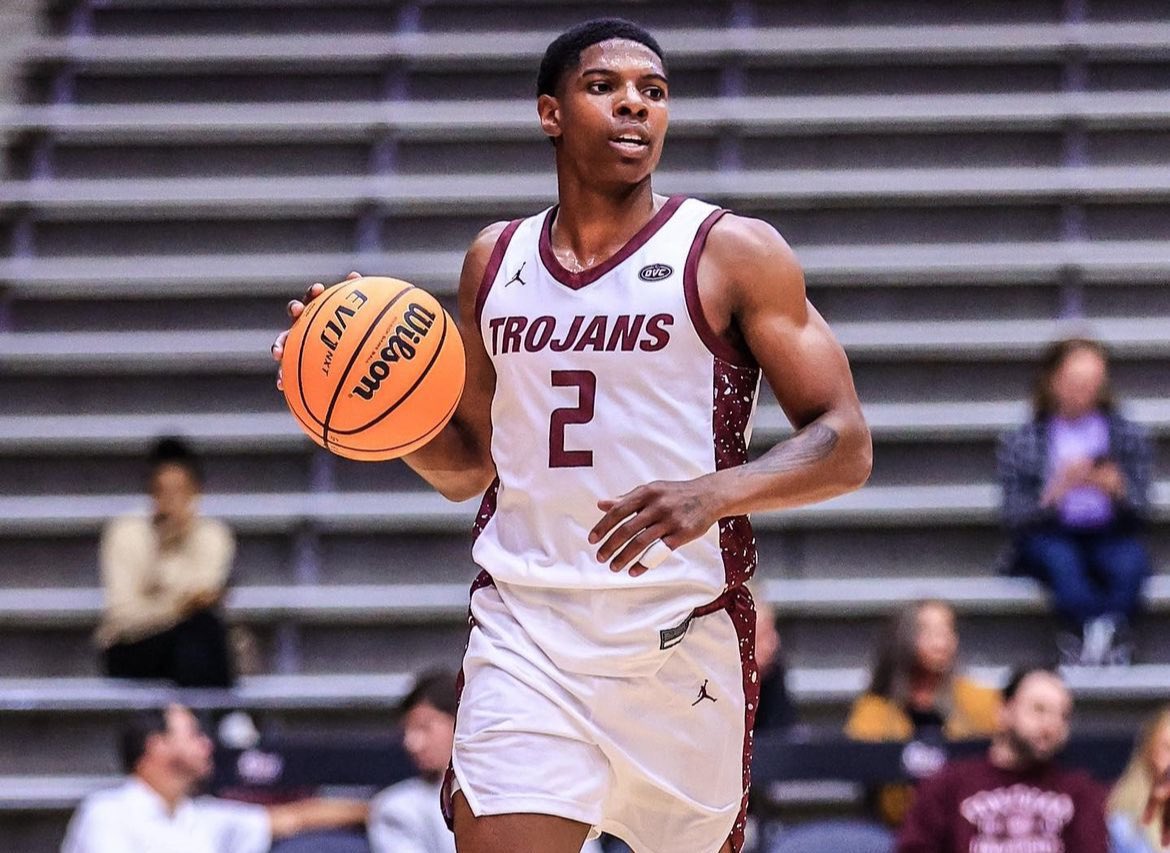 MMM OVC Preseason Player of the Year:

KK Robinson (Little Rock)

The best team in the league returns its best player. Robinson averaged 15.8 points, 5.6 rebounds, 4.3 assists, and 1.2 steals per game last year while scoring double digits in all but four games. Versatile.