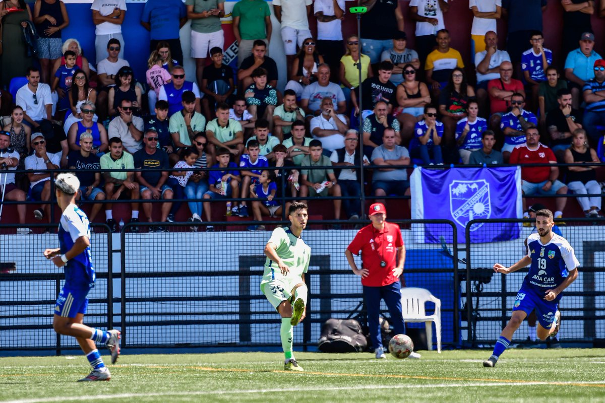 UD Las Palmas - Cantera tweet media