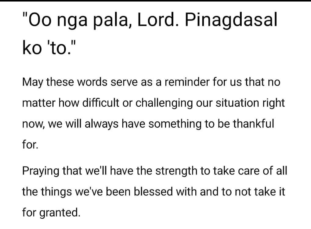 imsol_cpa's tweet image. i needed this reminder.