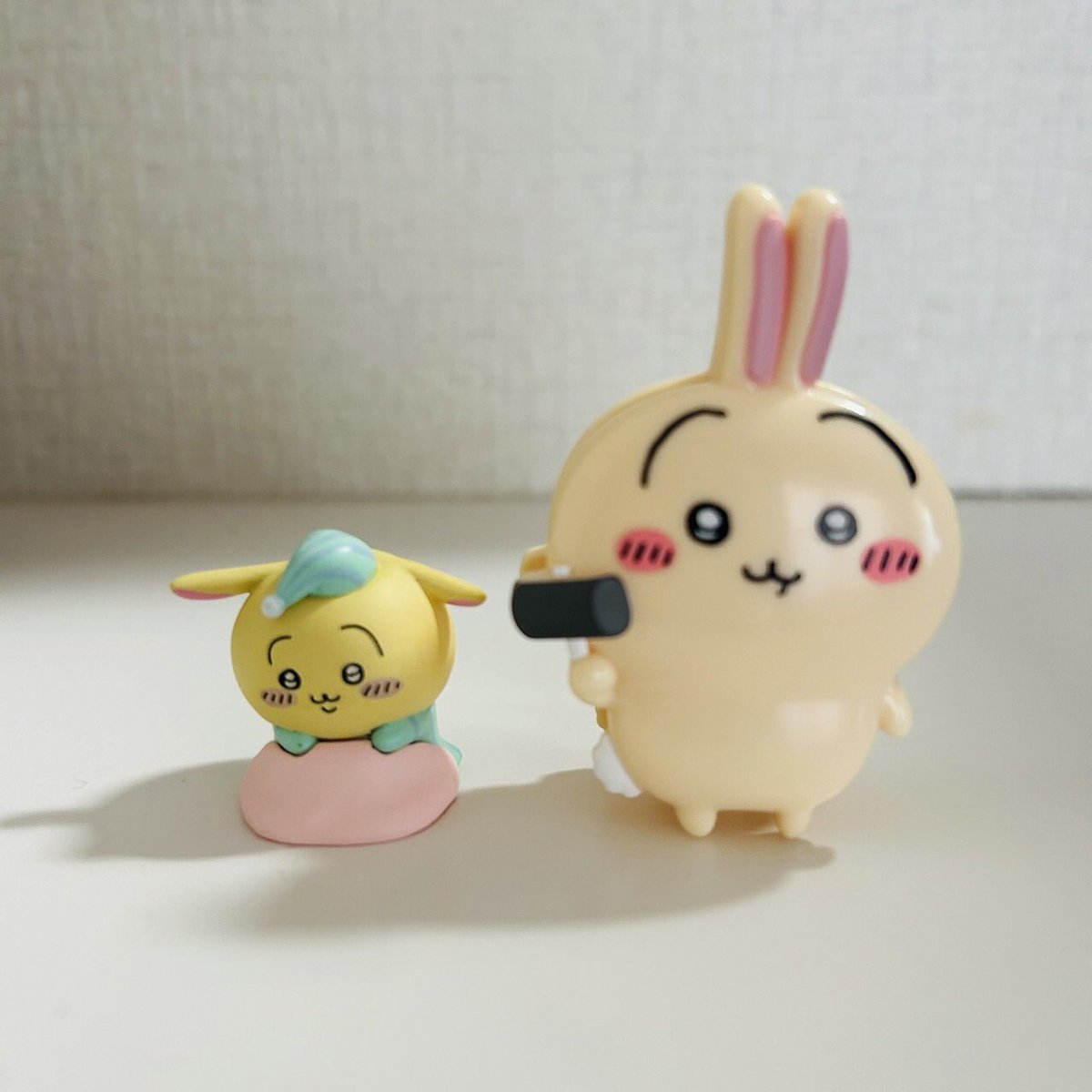pom_o07's tweet photo. かわいいちいかわ(՞⸝⸝o̴̶̷̥᷅ ̫ o̴̶̷᷄⸝⸝՞)🧡💛 https://t.co/tW785joo2B
