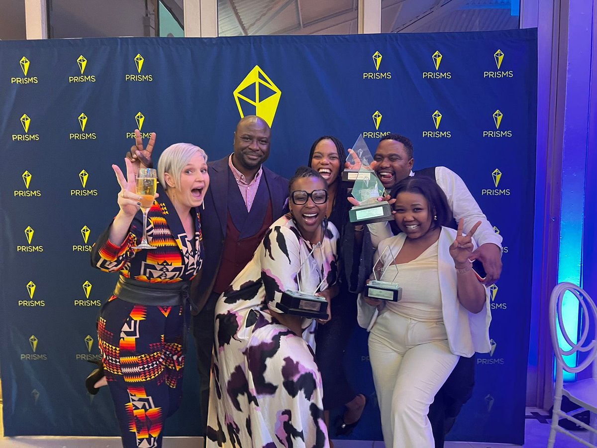 TBWA\Africa (@tbwaafrica) on Twitter photo Well done team <a href="/MagnaCarta_RM/">Magna Carta</a> on an exceptional performance at the 2024 <a href="/theprismawards/">The PRISM Awards</a> ! We are so proud of you 🔥🏴☠️ Well done team <a href="/MagnaCarta_RM/">Magna Carta</a> on an exceptional performance at the 2024 <a href="/theprismawards/">The PRISM Awards</a> ! We are so proud of you 🔥🏴☠️