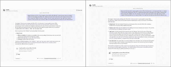 Olya_moskovchen's tweet image. Different #Copilot responses with identical PDF and #DOCX content: Causes and solutions 
@4sysops
4sysops.com/archives/diffe…