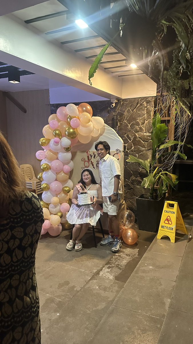 imdennni's tweet photo. Have a blast this coming Sunday 🥳 After 11 years, finally! 💕👰‍♀️💒🤵‍♂️ https://t.co/YOi4DhfVI9