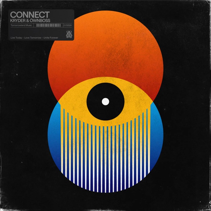dancebrahma's tweet photo. Kryder &amp; Ownboss – Connect [Tomorrowland] https://t.co/vZ4pXu9YHc https://t.co/qFYOSk1VIJ