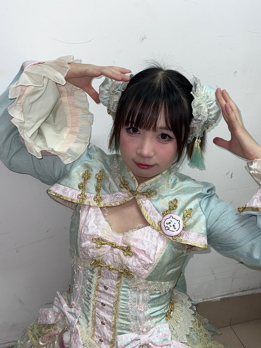 yazawa_usagi's tweet photo. 楽しかった！ https://t.co/PebH1Qslsx