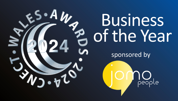 cnectwales's tweet photo. Congratulations to the Finalists for the Business of the Year Award:

✨ @CapitalonTap 
✨ @CGI_Global
✨ @landg_uk
✨ @SSCL_UK
✨ @TCHGroupBPO
✨ @veezugroup

Thanks to @wearejomopeople for sponsoring this award. #innovation #customerexcellence #cnectwalesawards #recognition https://t.co/jZsiLAeO6Q