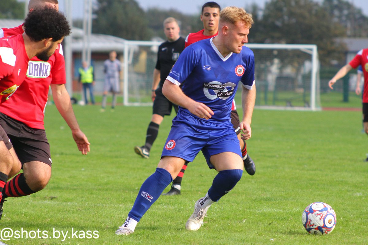Longridge Town FC tweet media
