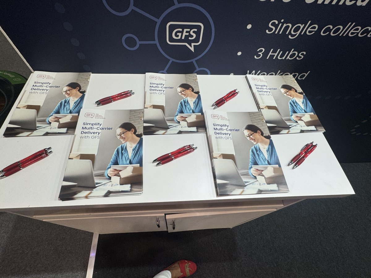 GFS tweet media