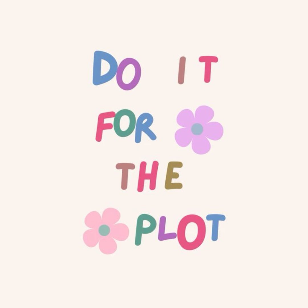 IAJaragon's tweet image. Do it for the plot 🤸🏼‍♀️🌸✌🏼💗

No dejes que las opiniones de otros escriban tu historia 😌

#doitfortheplot #quotes #iaj #aragon #zaragoza #huesca #teruel