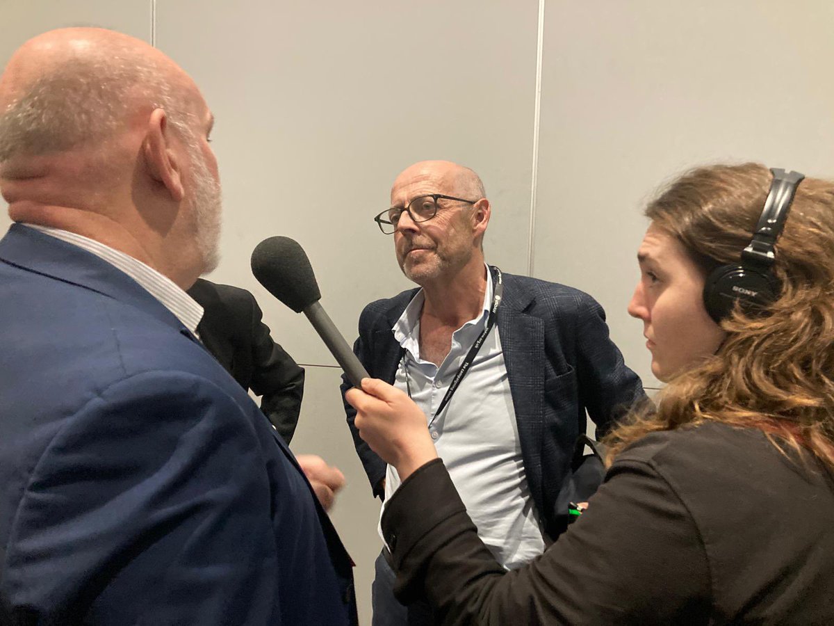 Izzy Rowley (@_izzyrowley) on Twitter photo You can find me roaming around Labour conference with a mic for <a href="/BBCr4today/">BBC Radio 4 Today</a> this week and apparently looking quizzically at anyone speaking into it You can find me roaming around Labour conference with a mic for <a href="/BBCr4today/">BBC Radio 4 Today</a> this week and apparently looking quizzically at anyone speaking into it