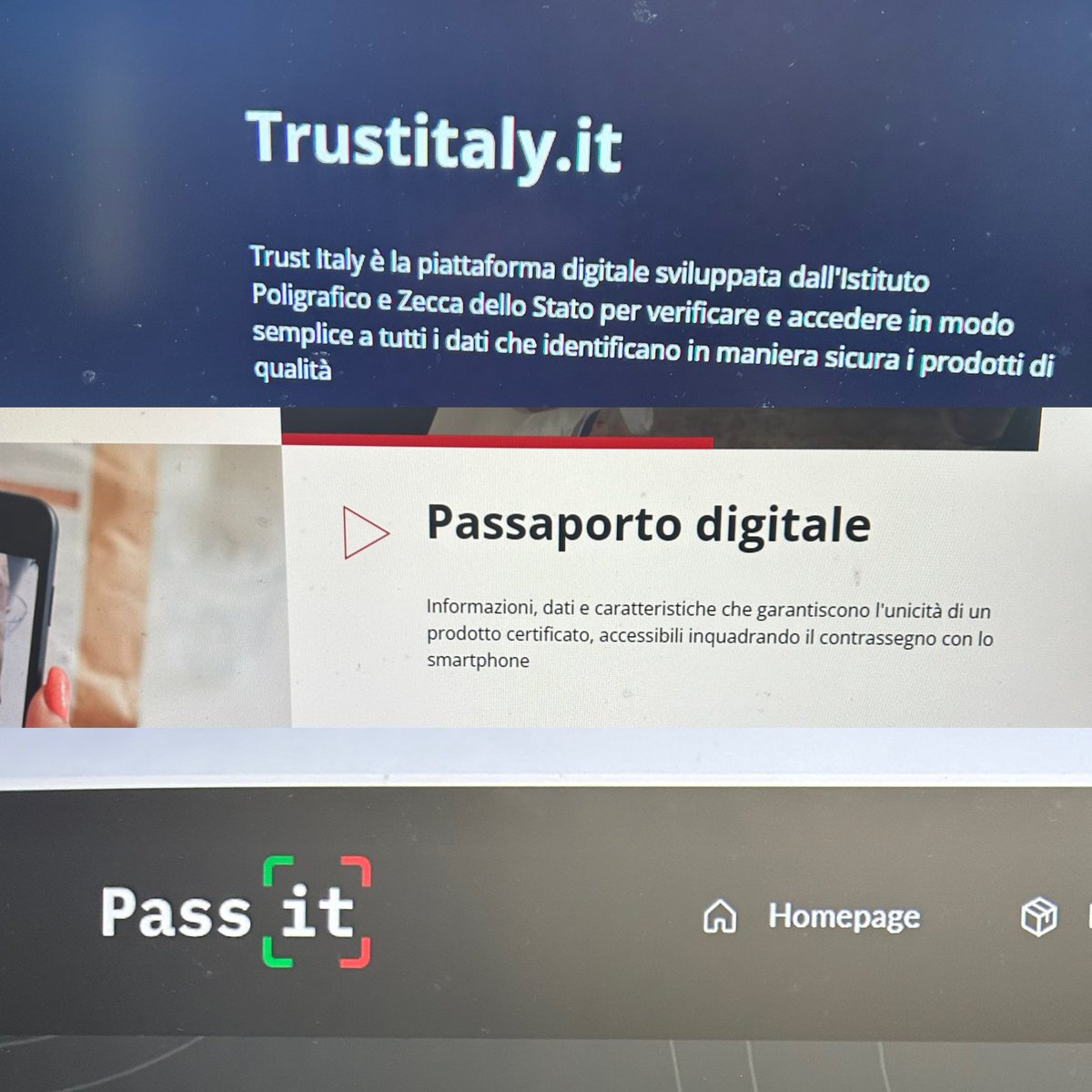 Mauro Rosati (@qualigeo) on Twitter photo 