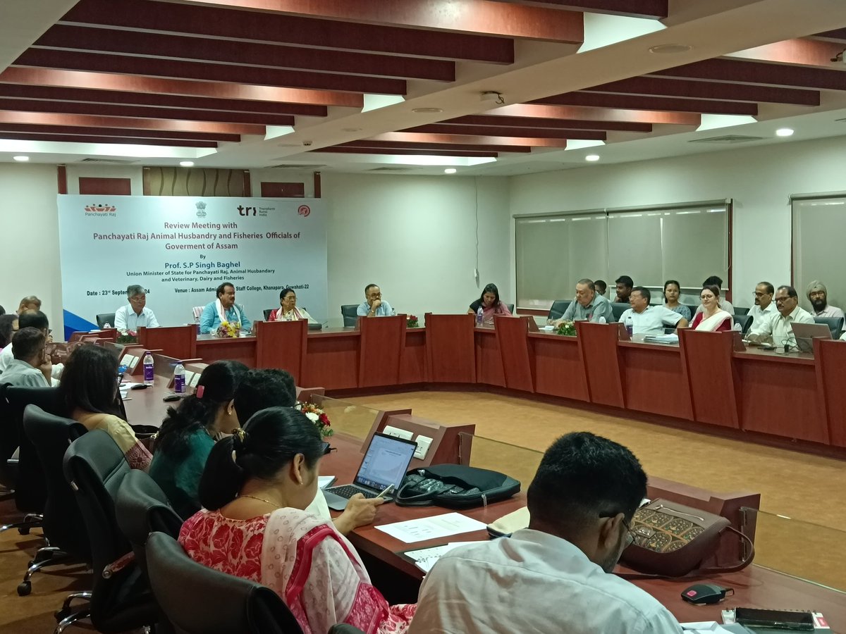 Office of SP Singh Baghel tweet media