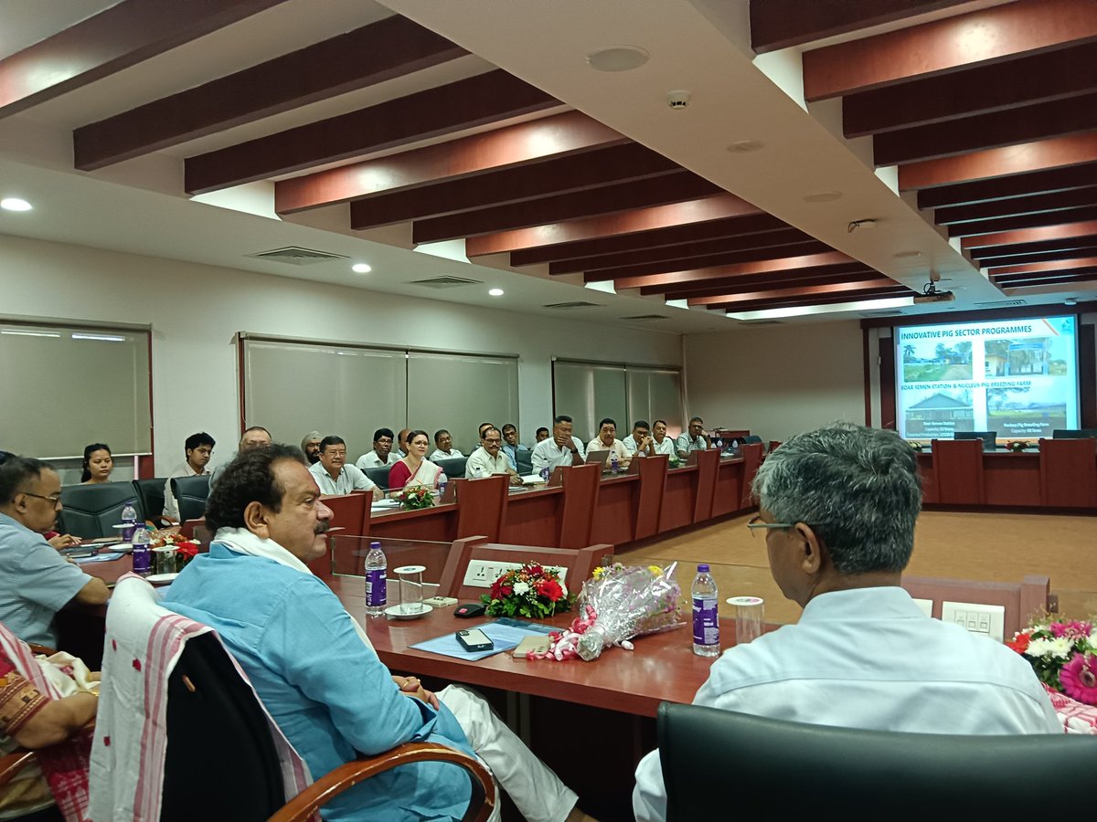 Office of SP Singh Baghel tweet media