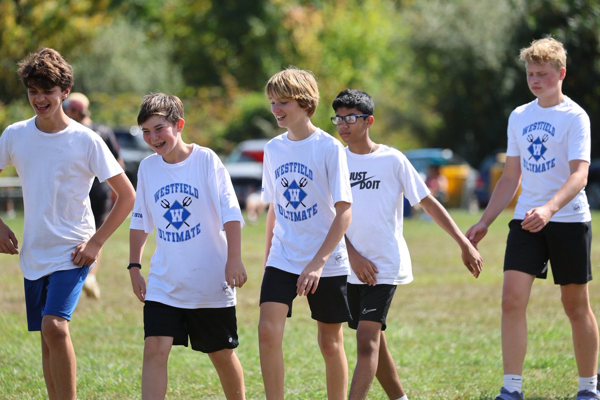 WestfieldHS Ultimate tweet media