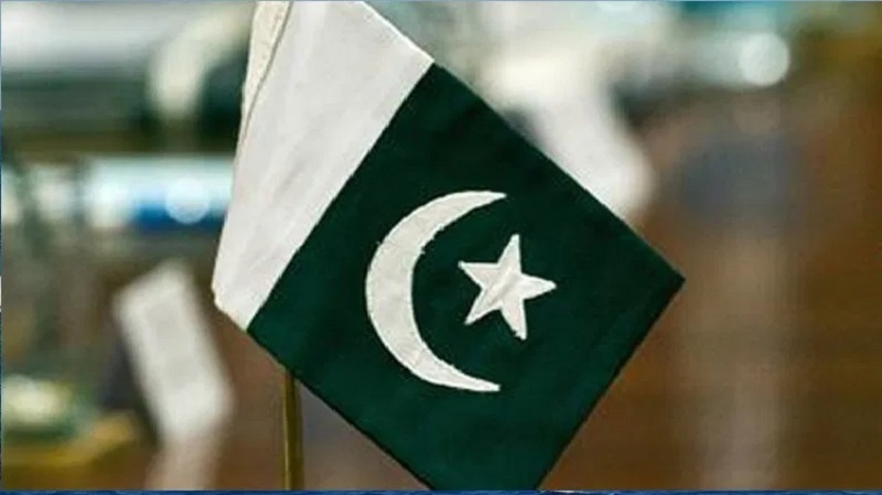 JagbaniOnline's tweet image. ਪਾਕਿ: ਸੋਸ਼ਲ ਮੀਡੀਆ &apos;ਤੇ ਈਸ਼ਨਿੰਦਾ ਦੇ ਦੋਸ਼ &apos;ਚ ਵਿਅਕਤੀ &apos;ਤੇ ਮਾਮਲਾ ਦਰਜ
jagbani.punjabkesari.in/international/… #Blasphemy #Person #Casefiled