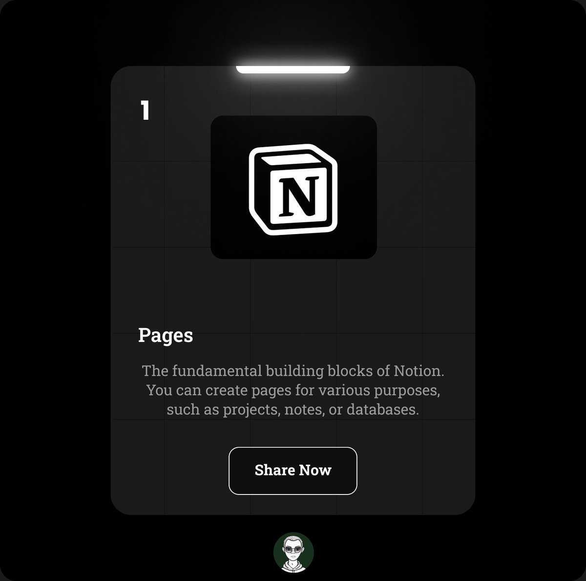 Notionallity's tweet image. Some @NotionHQ properties and their functions,

#learnnotion #notion1