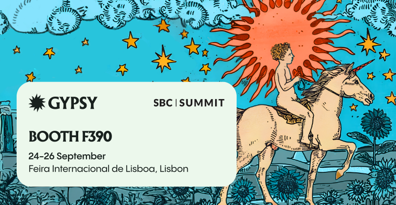 HerthSam's tweet photo. Gypsy Partners зовет на SBC Summit в Лиссабоне, успевай на нетворк! https://t.co/Ub0wfI4aZd https://t.co/rtYk07iiq1