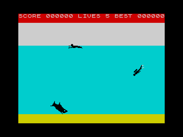 SpeccyWorldCup's tweet photo. 1983 GAME OF THE YEAR
Top two games to go through to next round
#GameoftheYear1983 #ZXSpectrum #SinclairZXSpectrum #RetroGaming
#JawsRevenge #3DStarWars #Crawler #RaceFun https://t.co/oyoLxIkQ3Z