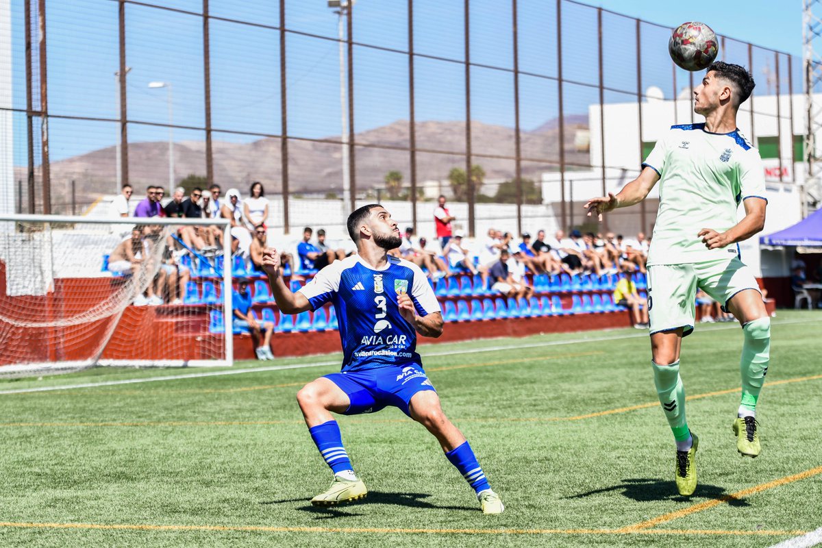 UD Las Palmas - Cantera tweet media
