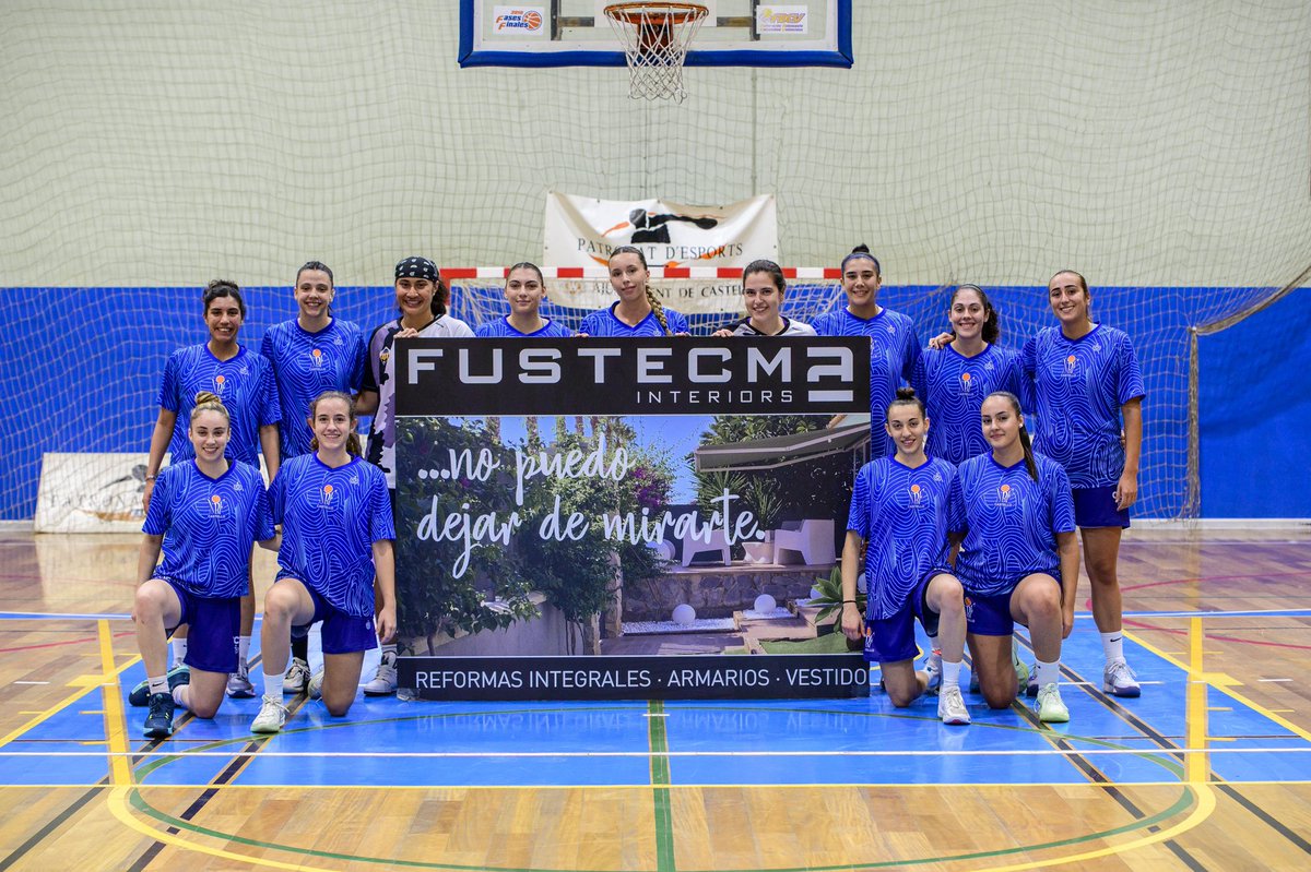 N.B.F. Castelló tweet media