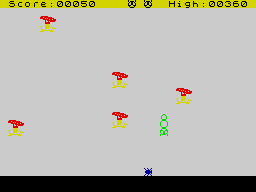 SpeccyWorldCup's tweet photo. 1983 GAME OF THE YEAR
Top two games to go through to next round
#GameoftheYear1983 #ZXSpectrum #SinclairZXSpectrum #RetroGaming
#JawsRevenge #3DStarWars #Crawler #RaceFun https://t.co/oyoLxIkQ3Z