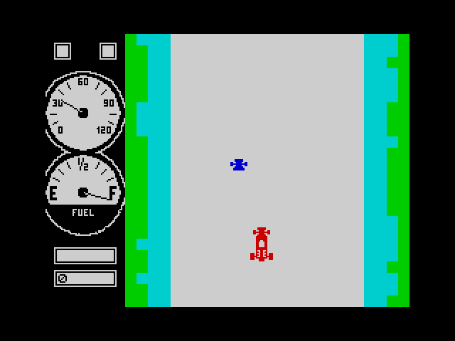 SpeccyWorldCup's tweet photo. 1983 GAME OF THE YEAR
Top two games to go through to next round
#GameoftheYear1983 #ZXSpectrum #SinclairZXSpectrum #RetroGaming
#JawsRevenge #3DStarWars #Crawler #RaceFun https://t.co/oyoLxIkQ3Z