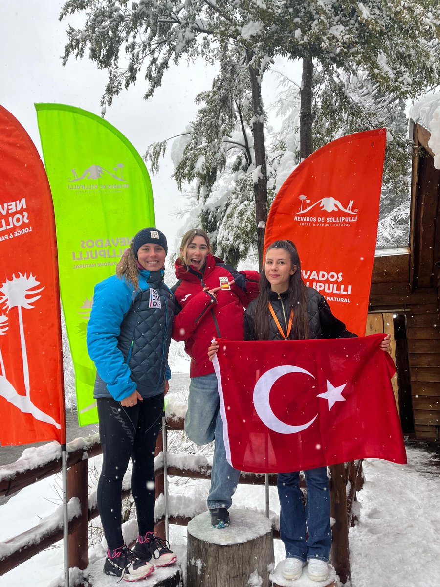 anadolunettv's tweet image. Sueda Sultan Evci, Dağ Kayağı Yarışması'ndan madalya ile döndü 

anadolunettv.com/haber/sueda-su… 

#kayseri #hacılarbelediyesi #hadak #hacılar #güncel #spor #haberler