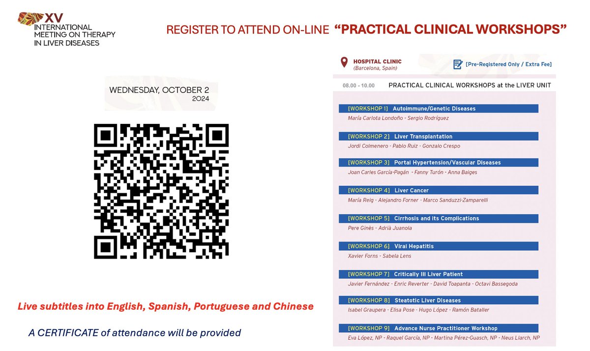 Ramon Bataller (@rabataller) on Twitter photo 