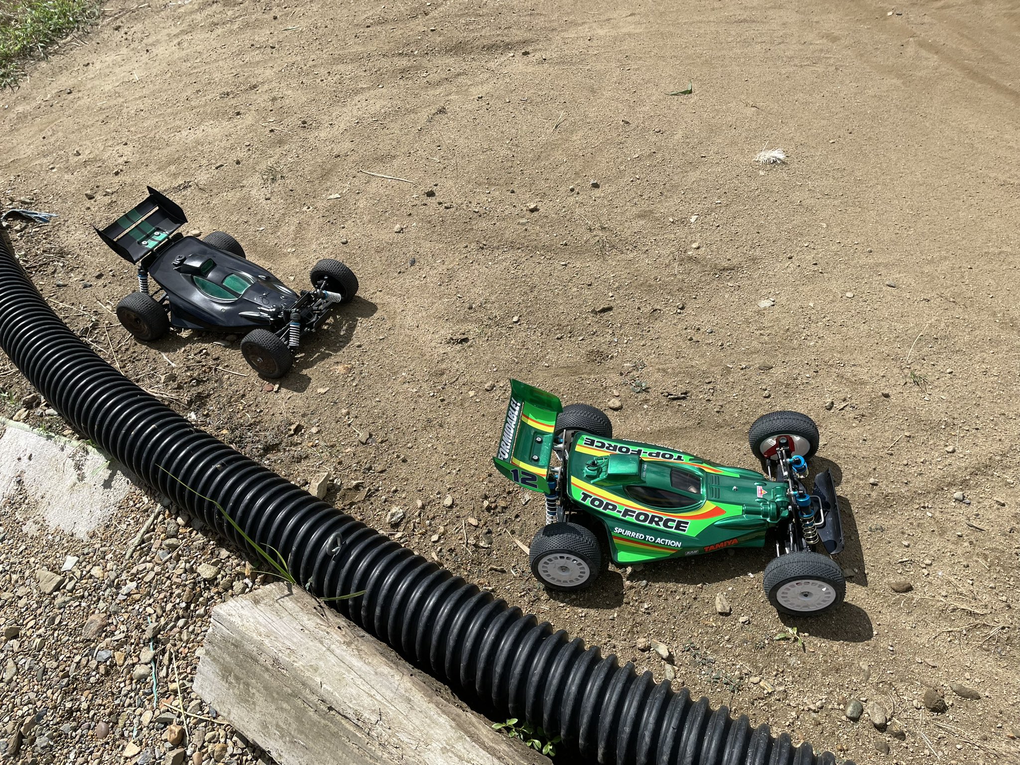 トップフォース - Search / X