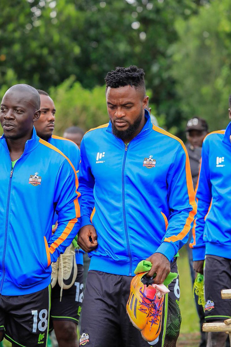 Monday Blues…….. 

<a href="/Nec_Fc/">NEC FC</a> 

#NeverStop