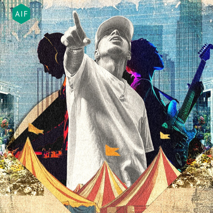 The Conference Pro Industry News tweet media