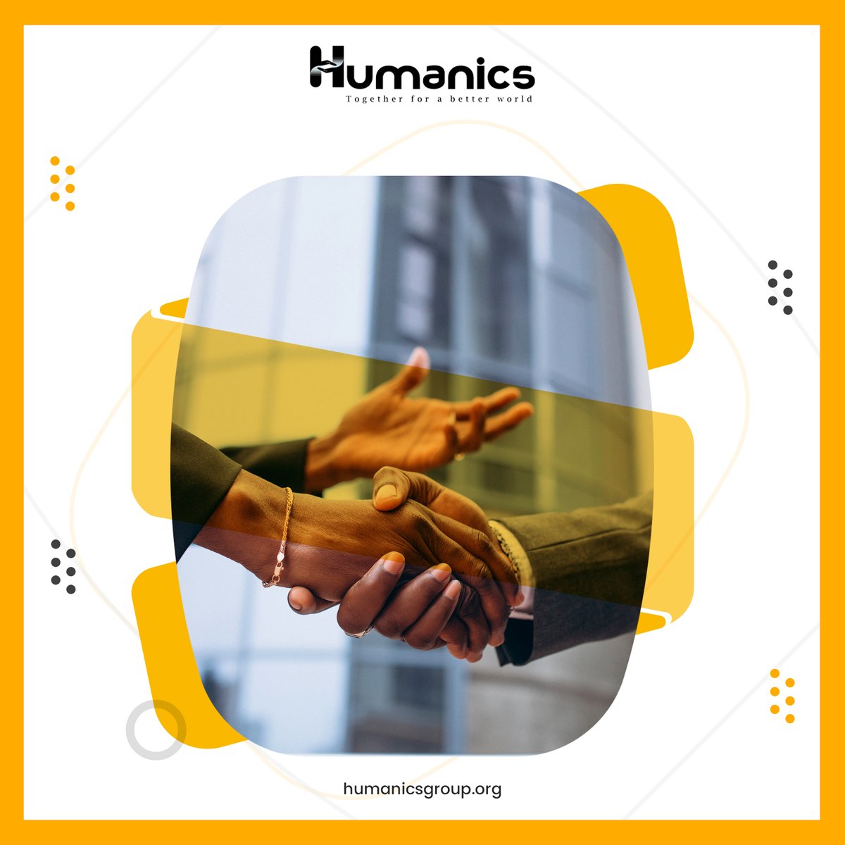 humanics_global's tweet photo. We are the trusted partner of #governments & #organizations, specializing in the design of #technological_solutions and the implementation of appropriate digital strategies.
#humanics
#Technology https://t.co/vfrdaYsNDi