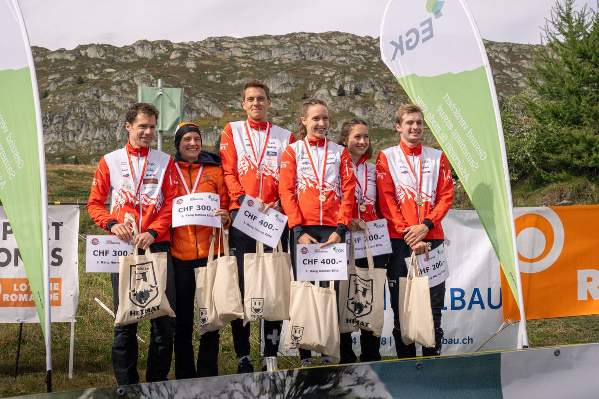 Daniel Hubmann tweet media