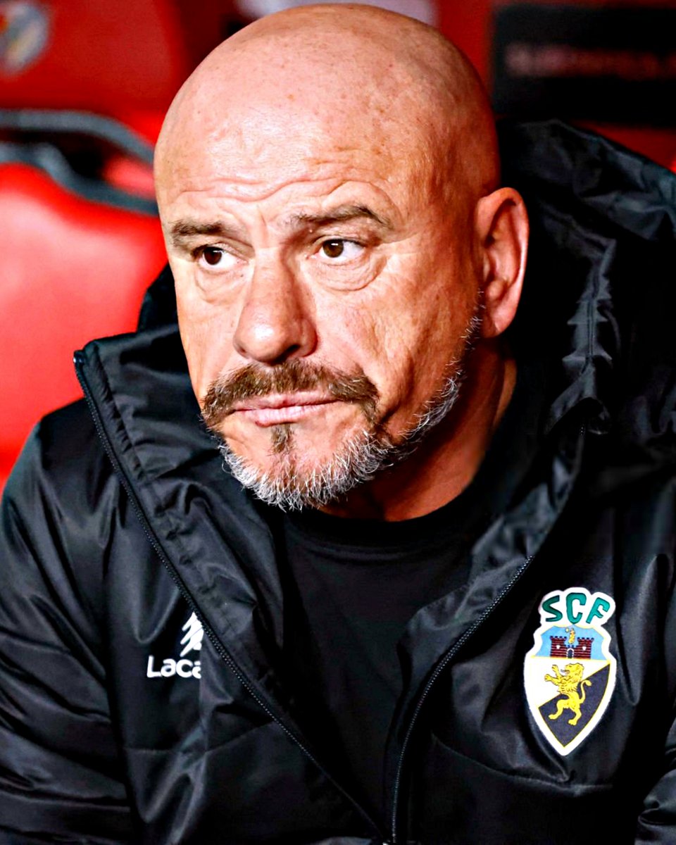 B24PT's tweet photo. José Mota deixa o Farense após seis derrotas em seis jornadas. https://t.co/BD67MydgwM