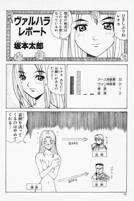 サービス?ということでエヴァのオープニングのミサトさん見て描いたポーズだったよ←ビデオデッキを何度も一時停止にしてたら壊れた😢 
