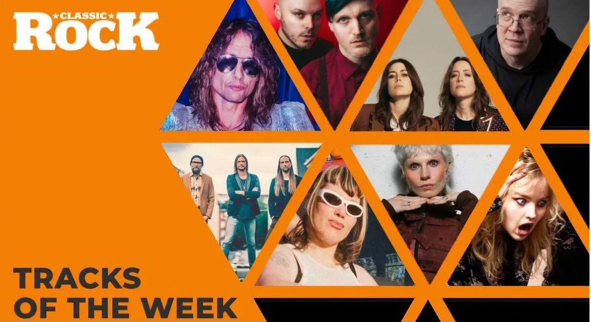 Rock People Management (@rockpeoplemgmt) on Twitter photo ‼ The lovely people at <a href="/ClassicRockMag/">Classic Rock Magazine</a> have included <a href="/thevirginmarys/">The Virginmarys</a> tremendous new track 'There Ain't No Future' in this weeks 'Track of the Week' ‼ ...
We would love you to Vote Here: 👇😍
loudersound.com/features/track… ‼ The lovely people at <a href="/ClassicRockMag/">Classic Rock Magazine</a> have included <a href="/thevirginmarys/">The Virginmarys</a> tremendous new track 'There Ain't No Future' in this weeks 'Track of the Week' ‼ ...
We would love you to Vote Here: 👇😍
loudersound.com/features/track…