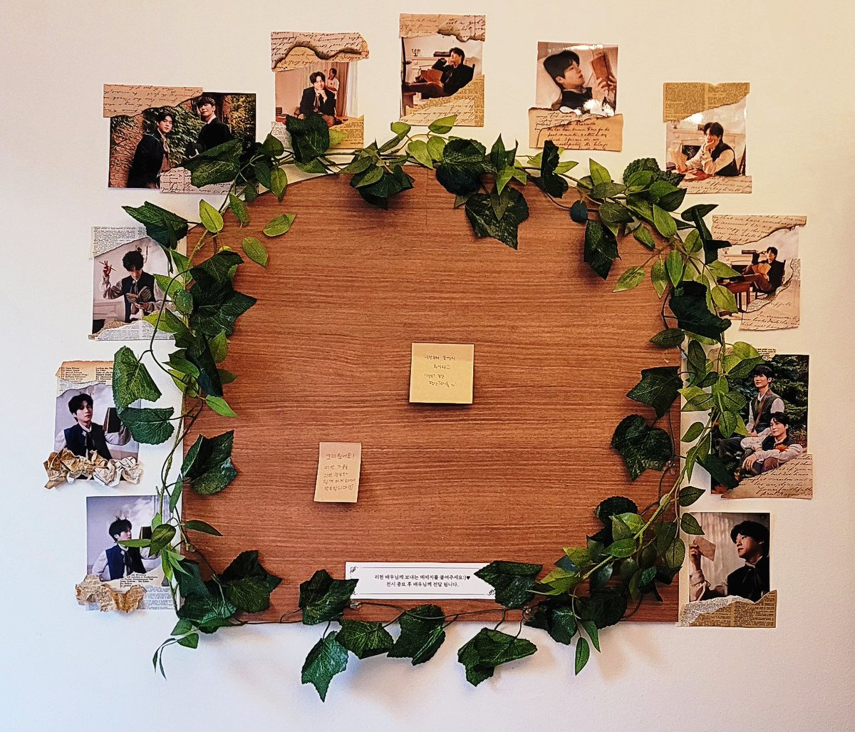 배우님 데뷔 5주년 기념일에 랭보 첫공까지 겹경사가 있는 대학로🎭
나도 리랭을 보기로 결심했다😄
근데 표가 안 잡히네😭
김리현 배우님 데뷔 5주년 축하드립니다🎂🎉
배우님 랭보 공연에 제 자리가 있기를🙏
#리현_다섯번째_축하파티_놀러와요
#리현쓰_드디어_5살
#나는_리랭을_보기로_결심했습니다