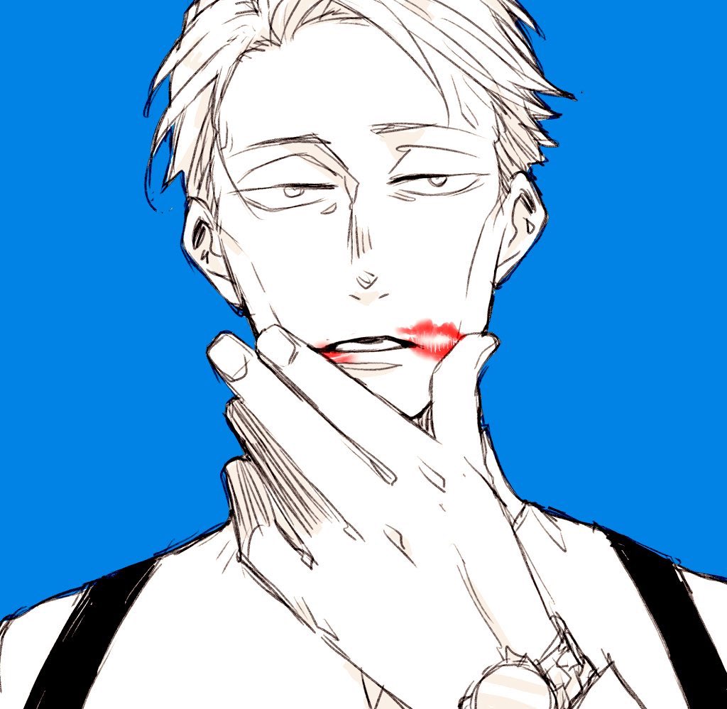口紅💄 