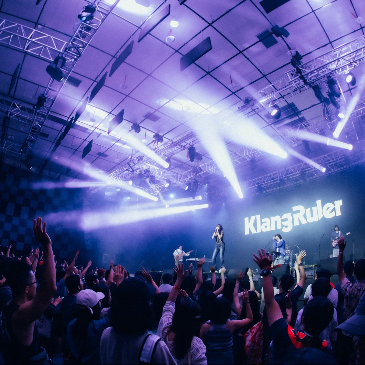 THE COSMOS tweet media