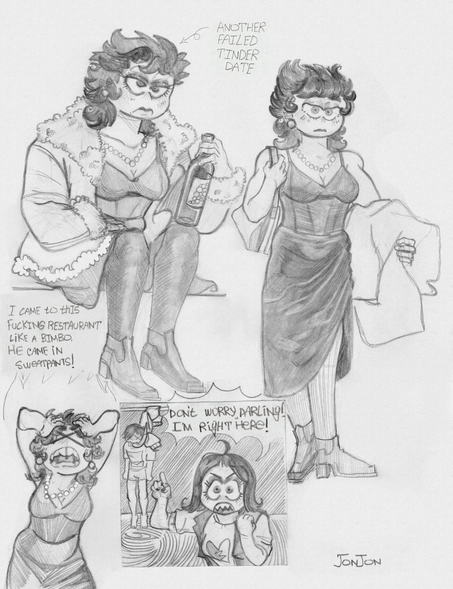 Jon_Neum's tweet photo. Genderswap AU😳

 #YourBoyfriendAU #YourBoyfriend #YourBoyfriendGame #YourBoyfriendfanart #YourBoyfriendOC #YourBoyfriendnsfw https://t.co/efk9uYTt8R