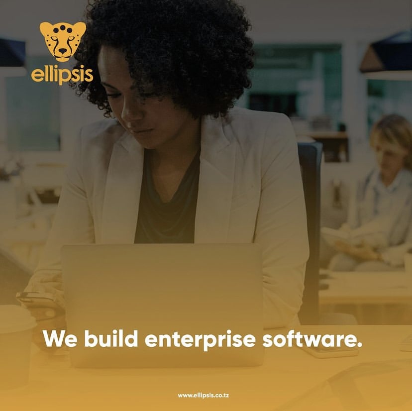 Monday afternoon energy! 💪 We’re focused on delivering enterprise software that takes your business to the next level. Ready to transform how you work?
Learn more at ellipsis.co.tz
#EnterpriseSoftware #TechSolutions #MondayMotivation #EllipsisTech