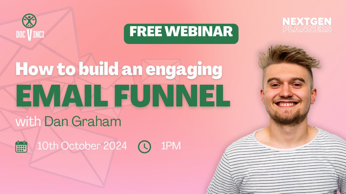 docVinci tweet media