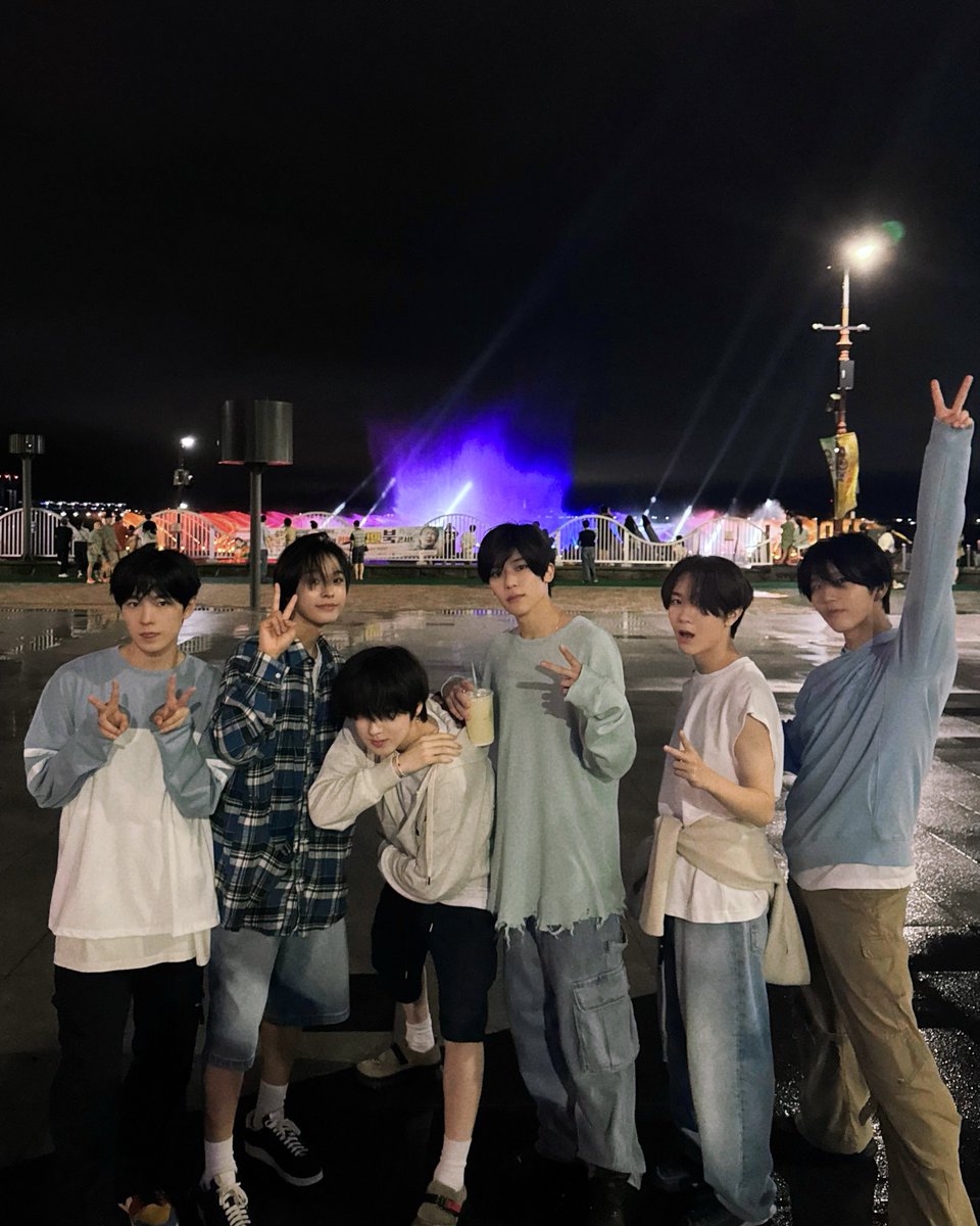 #NCTWISH 🎞️