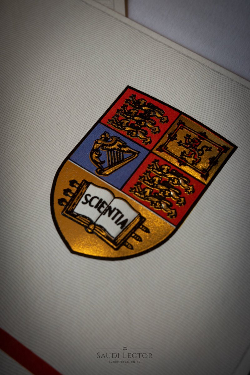 في مناسبة عظيمة مثل #اليوم_الوطني_السعودي ، أحمد الله سبحانه وتعالى على نعمة كوني سعودياً. فخري واعتزازي بوطني يعانقان السماء بفضل قيادتنا الحكيمة، خادم الحرمين الشريفين الملك سلمان بن عبدالعزيز وولي عهده الأمين محمد بن سلمان، ورؤيتهم الملهمة اللي مكنت الشباب والشابات من اعتلاء