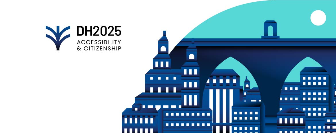DH2025 (@dh2025lx) on Twitter photo The CFP for <a href="/ADHOrg/">ADHO</a> Digital Humanities 2025 at <a href="/nova_fcsh/">NOVA FCSH</a> (Lisbon, Portugal) is now open. Don't miss the opportunity to present your work 💻and to visit the sunny Lisbon city 🌇 !
+ info: dh2025.adho.org/call-for-propo… The CFP for <a href="/ADHOrg/">ADHO</a> Digital Humanities 2025 at <a href="/nova_fcsh/">NOVA FCSH</a> (Lisbon, Portugal) is now open. Don't miss the opportunity to present your work 💻and to visit the sunny Lisbon city 🌇 !
+ info: dh2025.adho.org/call-for-propo…