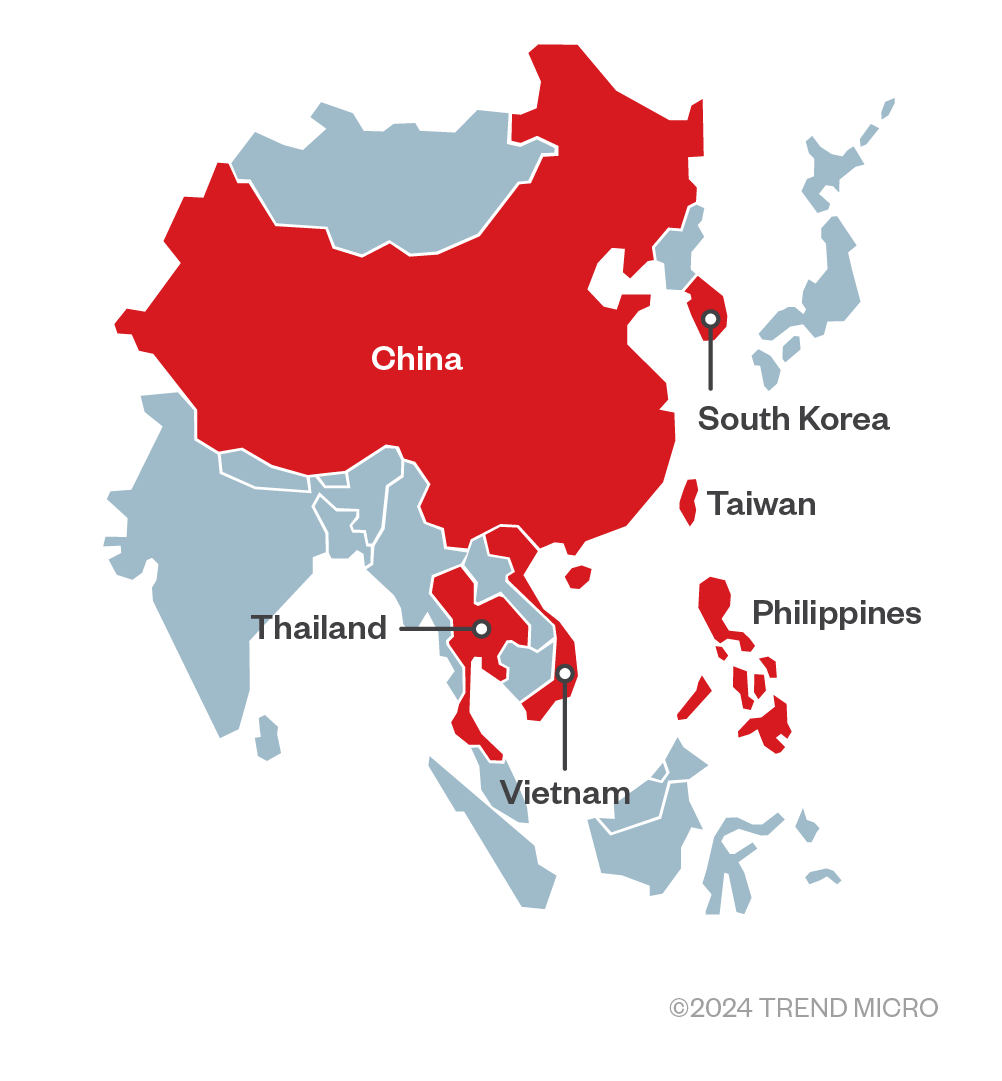 SicurezzaICT's tweet photo. Chinese APT Earth Baxia target APAC by exploiting GeoServer flaw https://t.co/FmtKYpkFjH https://t.co/jjmcUxIDSY