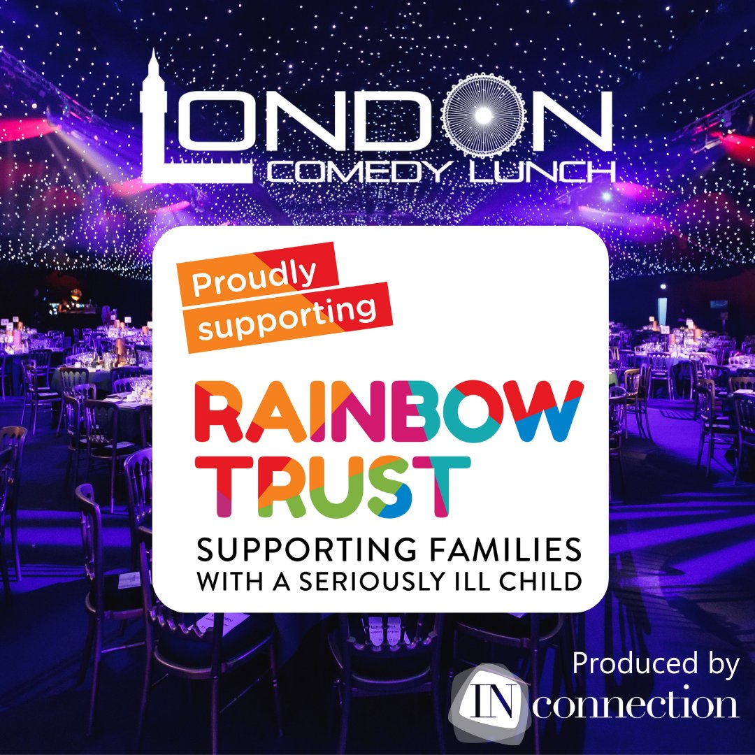 LondonComedyLunch tweet media